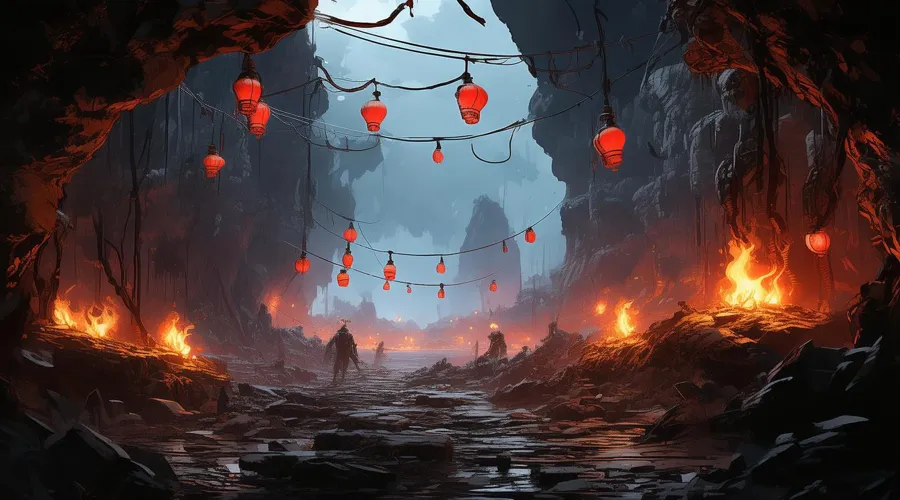 西游释厄传游戏图片2